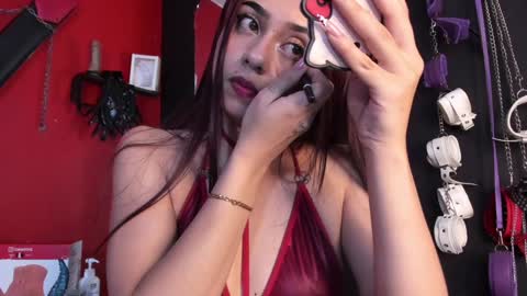 Monttserratt online show from 01/28/25, 08:47