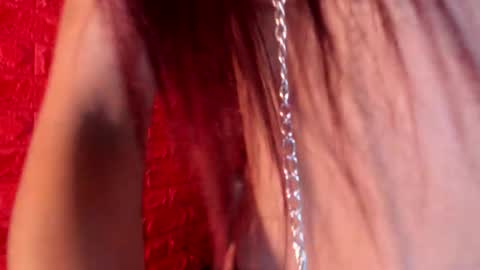 Monttserratt online show from 10/22/25, 08:08