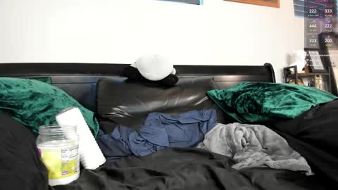 Montana Ridge online show from 10/13/25, 07:58