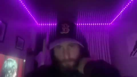 Montana Ridge online show from 10/27/25, 09:02