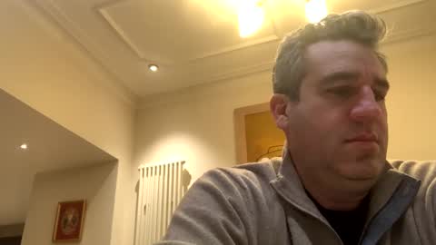 Monty G online show from 12/04/24, 01:14