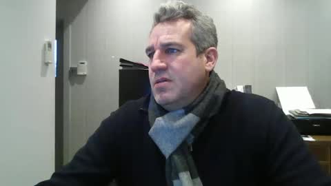 Monty G online show from 12/04/24, 04:49