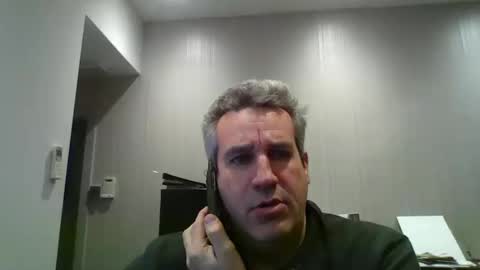 Monty G online show from 12/16/24, 04:05