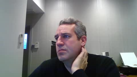 Monty G online show from 12/17/24, 12:11