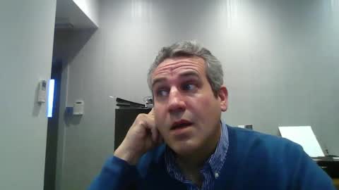 Monty G online show from 12/19/24, 01:18