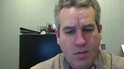 Monty G online show from 12/20/24, 12:16