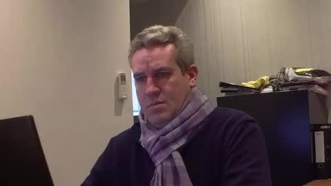 Monty G online show from 01/06/25, 02:58