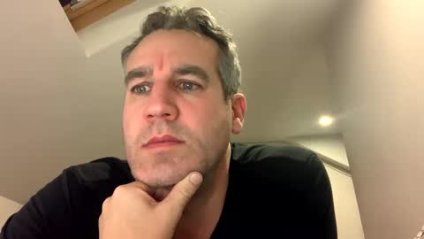 Monty G online show from 01/25/25, 01:21