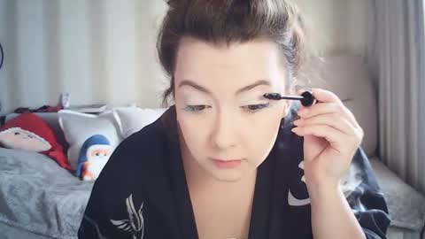 moodiemira online show from 03/20/26, 01:05