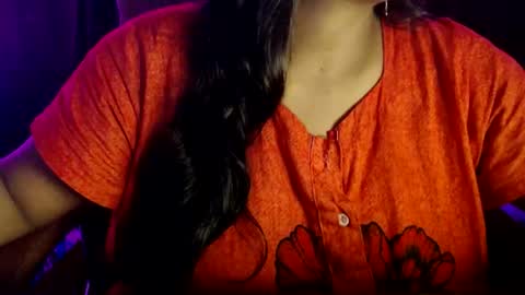 Maya online show from 09/09/25, 08:14