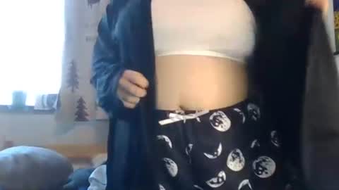 Moo Jay online show from 01/13/25, 07:00