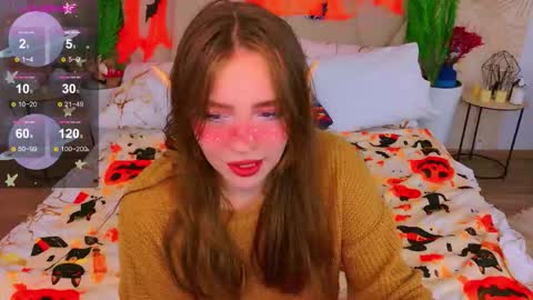 Snapshot of moon__bunny chatting on 10/26/25, 03:40 Moon Bunny online show from 10/26/25, 03:40