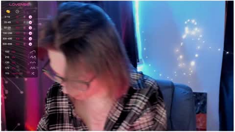 Roxy online show from 01/24/25, 08:11