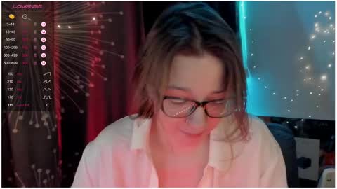 Roxy online show from 01/31/25, 08:12