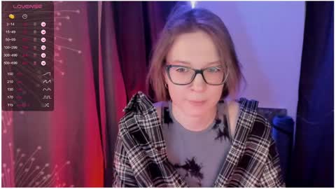 Roxy online show from 02/06/25, 08:13