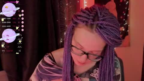 Roxy online show from 09/26/25, 06:23