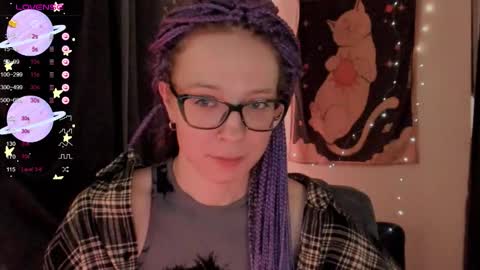 Roxy online show from 10/11/25, 06:39