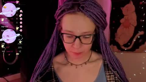 Roxy online show from 10/16/25, 07:04