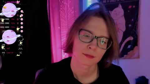 Roxy online show from 10/25/25, 07:08