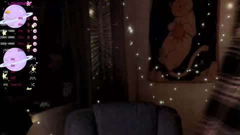 Roxy online show from 12/19/25, 09:55