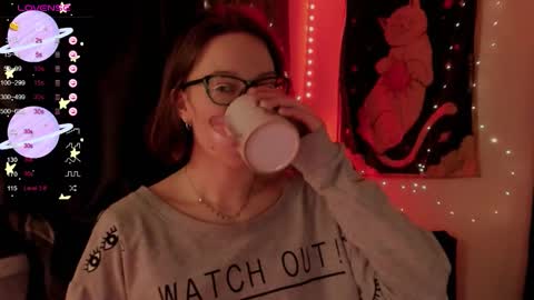 Roxy online show from 01/09/26, 07:48