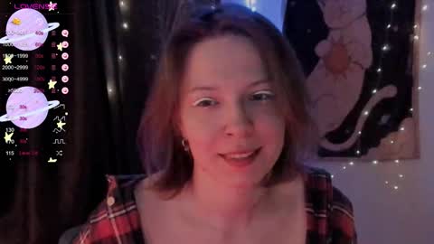 Roxy online show from 03/15/26, 06:47