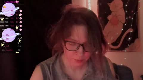Roxy online show from 07/24/26, 07:45
