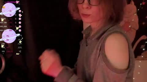 Roxy online show from 07/25/26, 08:28