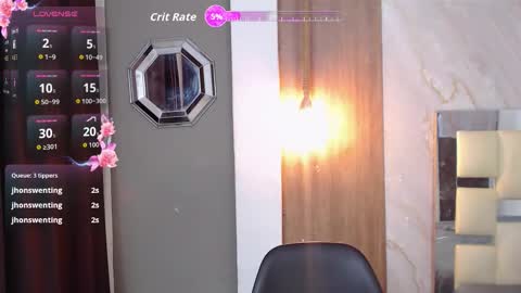 moon_and_fire_ online show from 03/08/26, 06:50