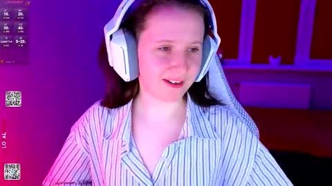 Lola online show from 02/28/26, 07:37