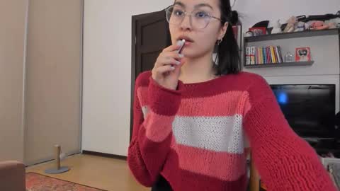 Zoe online show from 02/12/26, 04:57