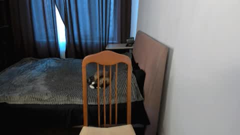 Zoe online show from 03/12/26, 12:22