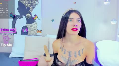 Moon online show from 04/09/26, 09:31