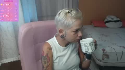 Luna online show from 06/13/26, 12:14