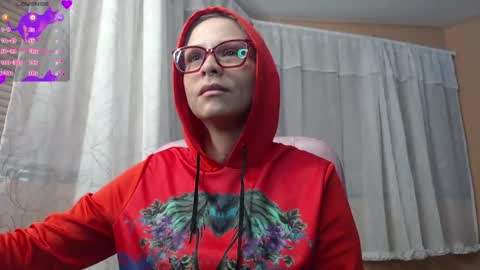 Luna online show from 06/22/26, 11:51