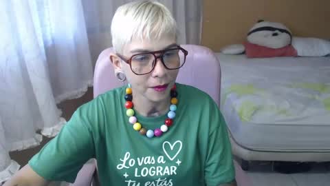 Luna online show from 08/05/26, 03:26