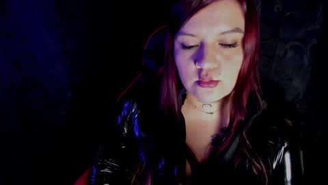 Lilith online show from 03/29/26, 05:51