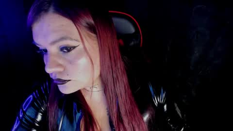 Lilith online show from 04/11/26, 02:38