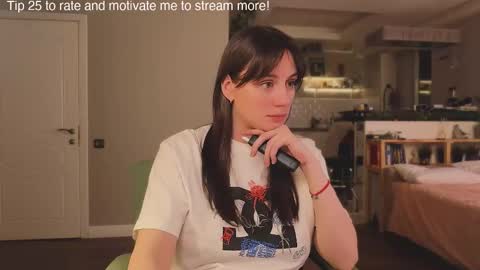 Luna  online show from 02/16/26, 09:00