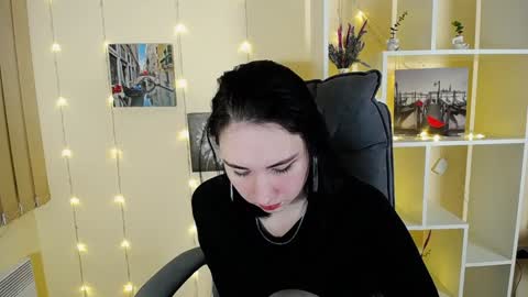 Diana online show from 01/29/25, 03:47