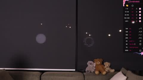 Anna Trass online show from 12/20/24, 03:25