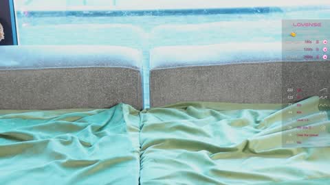 Anna Trass online show from 02/07/25, 06:24