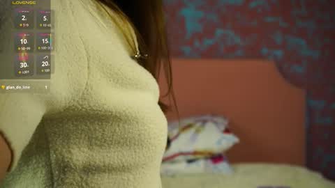 Anna Trass online show from 03/11/26, 03:29