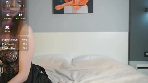 Anna Trass online show from 05/23/26, 01:44