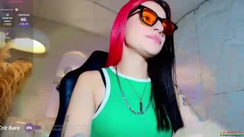 Moon online show from 07/17/26, 08:14