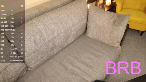 Kate Moon online show from 12/02/24, 02:20