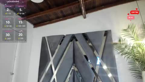 Luna  online show from 01/16/26, 06:34