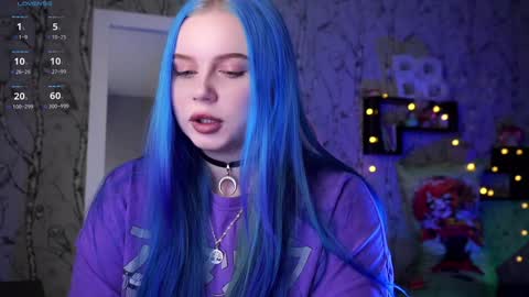 Snapshot of moon_valkyriie chatting on 12/12/24, 10:45 Emilia online show from 12/12/24, 10:45