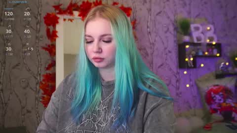 Snapshot of moon_valkyriie chatting on 09/24/25, 07:33 Emilia online show from 09/24/25, 07:33