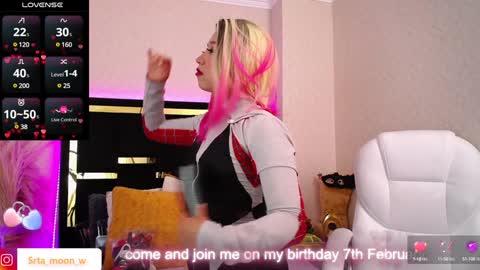 Moon Water   online show from 01/30/25, 11:11